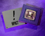 MPact 2 Multimedia Processor